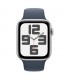 ساعت هوشمند اپل مدل SE 2023 Aluminum Case 44mm