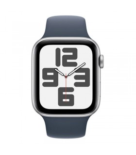 ساعت هوشمند اپل مدل SE 2023 Aluminum Case 44mm