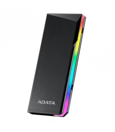 باکس اس اس دی adata مدل EC700G M.2 PCIe/SATA SSD