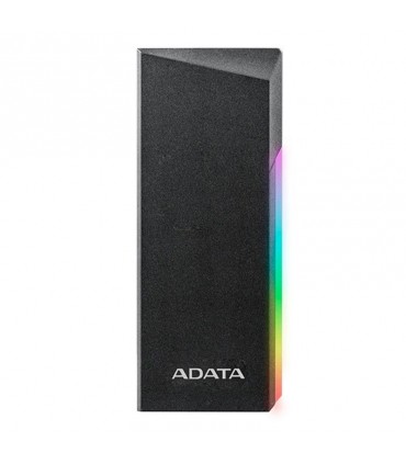 باکس اس اس دی ای دیتا مدل EC700G M.2 PCIe/SATA SSD