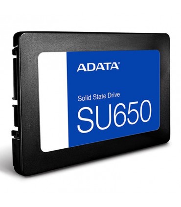 اس اس دی ای دیتا مدل SU650 ظرفیت 120 گیگابایت