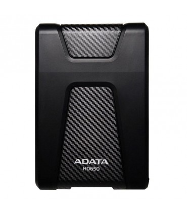 هارد اکسترنال ای دیتا مدل HD650 ظرفیت 4 ترابایت
