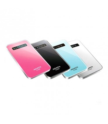 پاوربانک ای دیتا مدل PV100 ظرفیت 4200 میلی آمپر