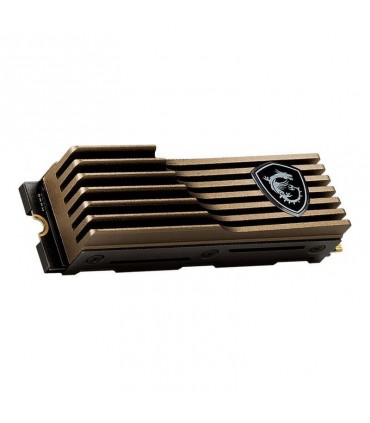 اس اس دی اینترنال ام اس آی مدل SPATIUM M480 ظرفیت 2 ترابایت