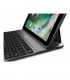 کیبورد و کاور آیپد بلکین مدل F5L904EABLK