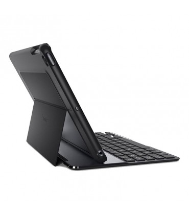 کیبورد و کاور آیپد بلکین مدل F5L904EABLK