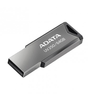 فلش مموری ADATA مدل UV250 ظرفیت 64 گیگابایت