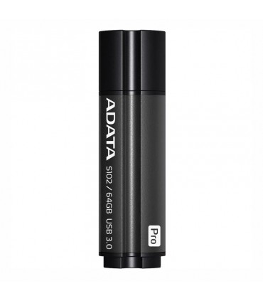 فلش مموری ای دیتا مدل S102 Pro ظرفیت 64 گیگابایت