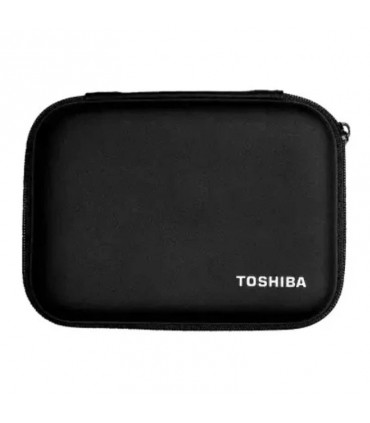 کیف هارد اکسترنال توشیبا مدل EVA