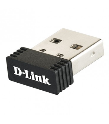 کارت شبکه USB دی-لینک مدل DWA-121