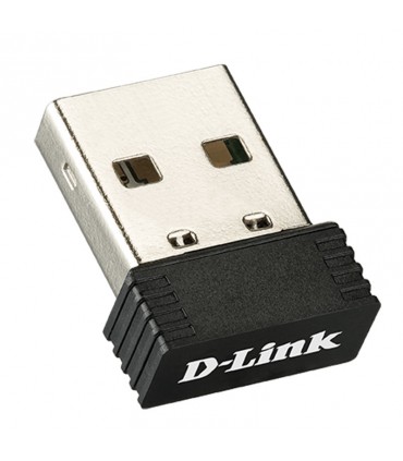 کارت شبکه USB دی-لینک مدل DWA-121