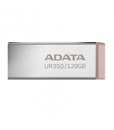 فلش مموری ای دیتا مدل UR350 ظرفیت 128 گیگابایت