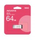 فلش مموری ADATA مدل UR350 ظرفیت 64 گیگابایت