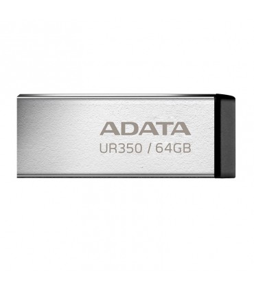فلش مموری ای دیتا مدل UR350 ظرفیت 64 گیگابایت