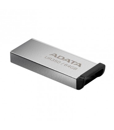 فلش مموری ای دیتا مدل UR350 ظرفیت 64GB