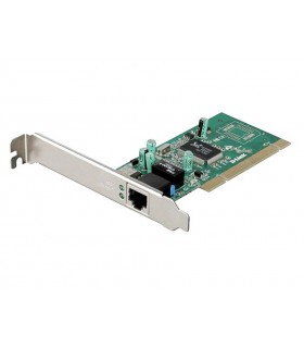 کارت شبکه گیگابیتی دی - لینک مدل DGE-528T