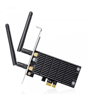 کارت شبکه AC1300 تی پی-لینک مدل Archer T6E