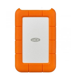 هارد دیسک اکسترنال لسی مدل Rugged USB-C ظرفیت 2 ترابایت
