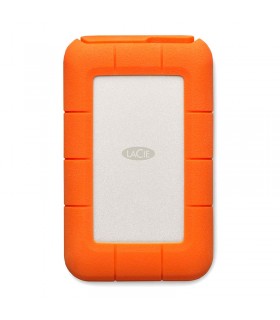 هارد دیسک اکسترنال لسی مدل Rugged USB-C ظرفیت 5 ترابایت