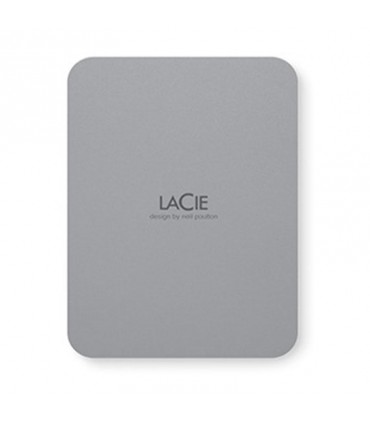 هارد اکسترنال لسی مدل MOBILE DRIVE USB - C ظرفیت 2 ترابایت