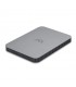 هارد اکسترنال LACIE مدل MOBILE DRIVE USB - C ظرفیت 2 ترابایت