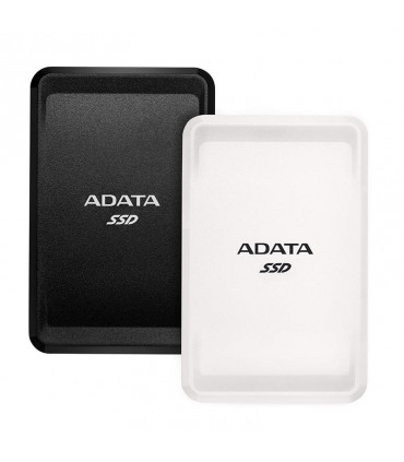 اس اس دی اکسترنال ADATA مدل SC685 ظرفیت 500 گیگابایت