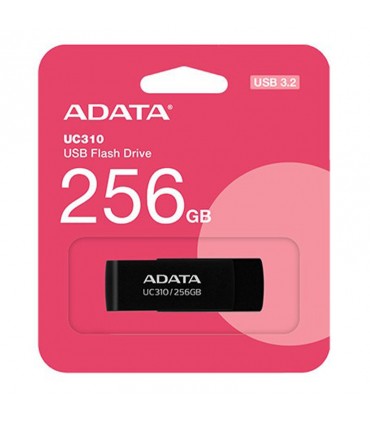 فلش مموری ADATA مدل UC310 ظرفیت 256 گیگابایت