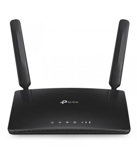 مودم روتر بی سیم 4G LTE تی پی-لینک مدل Archer MR200/AC750