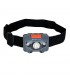 چراغ پیشانی مدل TARGA FREE CAMP