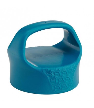 قمقمه مدل QUECHUA TRITAN FLASK 0.8L گنجایش 0.8 لیتر