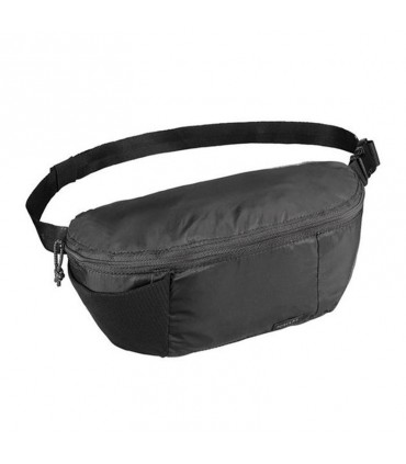 کیف کمری دکتلون مدل FORCLAZ Travel 100 2 L