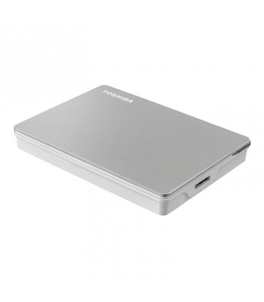 هارد اکسترنال توشیبا مدل CANVIO FLEX ظرفیت 1 ترابایت