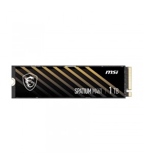 اس اس دی اینترنال ام اس آی مدل M461 ظرفیت یک ترابایت