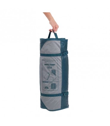 چادر مسافرتی 4 نفره کچوا مدل MH100