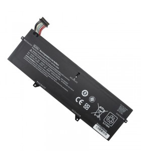 باتری اورجینال لپ تاپ اچ پی مدل Elitebook x360 1040 G5 BL04XL