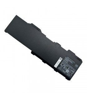 باتری اورجینال لپ تاپ اچ پی مدل  Zbook Fury 17 G7 AL08XL