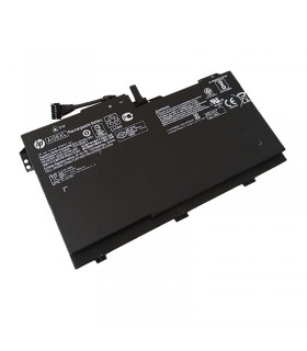 باتری اورجینال لپ تاپ اچ پی مدل ZBook 17 G3 AI06XL