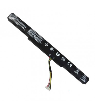 باتری اورجینال لپ تاپ ایسر مدل Aspire F5-573G E5-575 AS16A5K