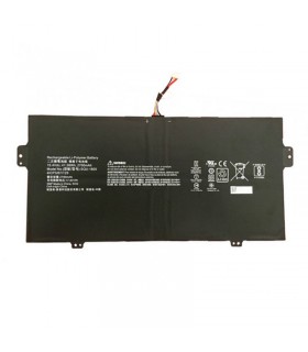 باتری اورجینال لپ تاپ ایسر مدل  SWIFT 7 SF71 SQU-1605