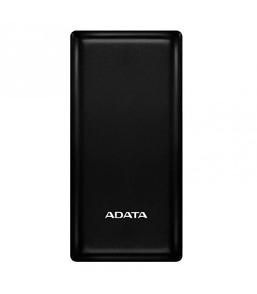 پاوربانک ای دیتا مدل C20 ظرفیت 20000 میلی آمپر ساعت