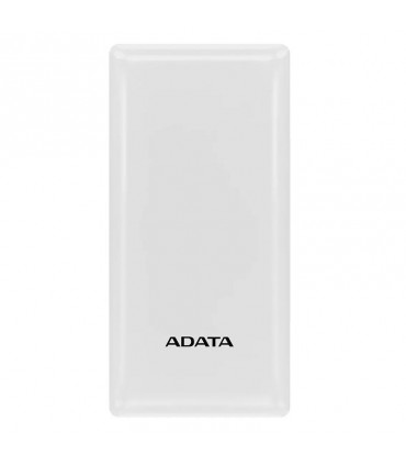 پاوربانک ای دیتا مدل C20 ظرفیت 20000 میلی آمپر ساعت