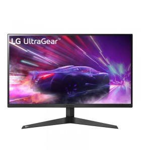 مانیتور مخصوص بازی ال جی مدل 24GQ50F-B سایز 24 اینچ