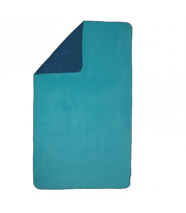 حوله استخری نابایجی مدل مایکروفایبر سایز 130x80 سانتی متر