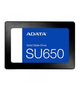 اس اس دی ای دیتا مدل SU650 ظرفیت 1 ترابایت