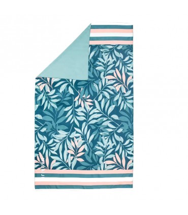 حوله استخری نابایجی مدل مایکروفایبر سایز 175×110 سانتی متر