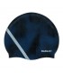 کلاه شنا نابایجی مدل Classic Silicone Bone