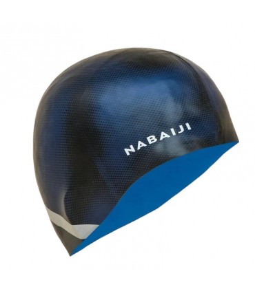 کلاه شنا نابایجی مدل Classic Silicone Bone