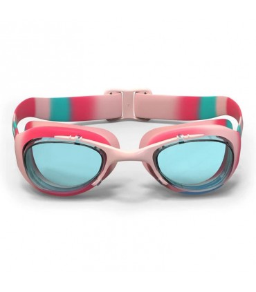 عینک شنا نابایجی مدل X-BASE 100 S