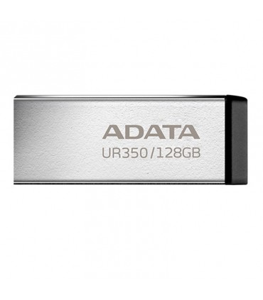 فلش مموری ای دیتا مدل UR350 ظرفیت 128 گیگابایت