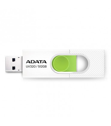 فلش مموری ای دیتا مدل UV320 ظرفیت 512 گیگابایت
